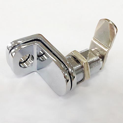 Padlock Hasp for Locker